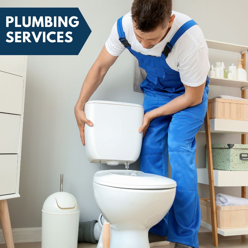 Plumbing Company in Saint Charles, MN